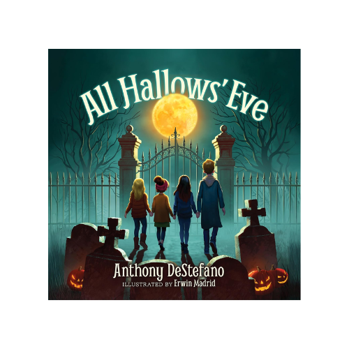 All Hallows' Eve