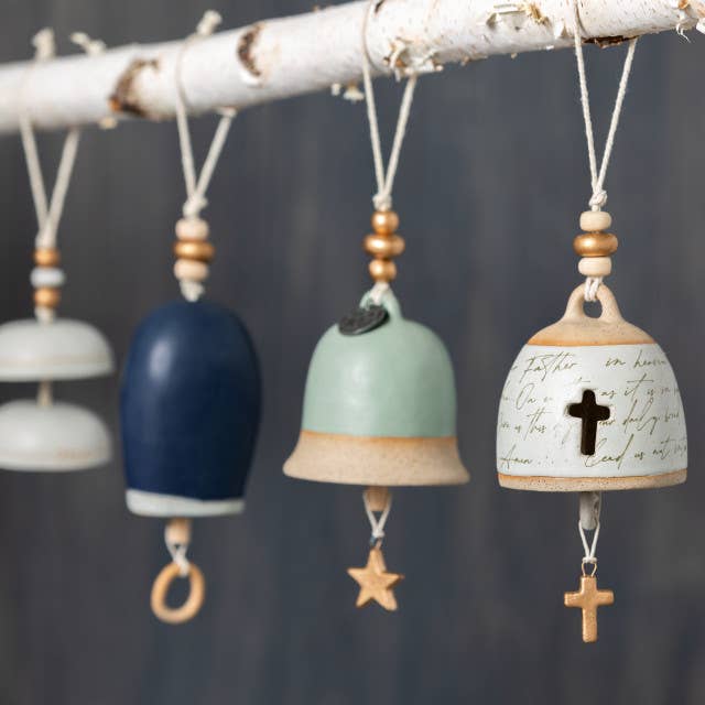 Inspired Bell - Faith