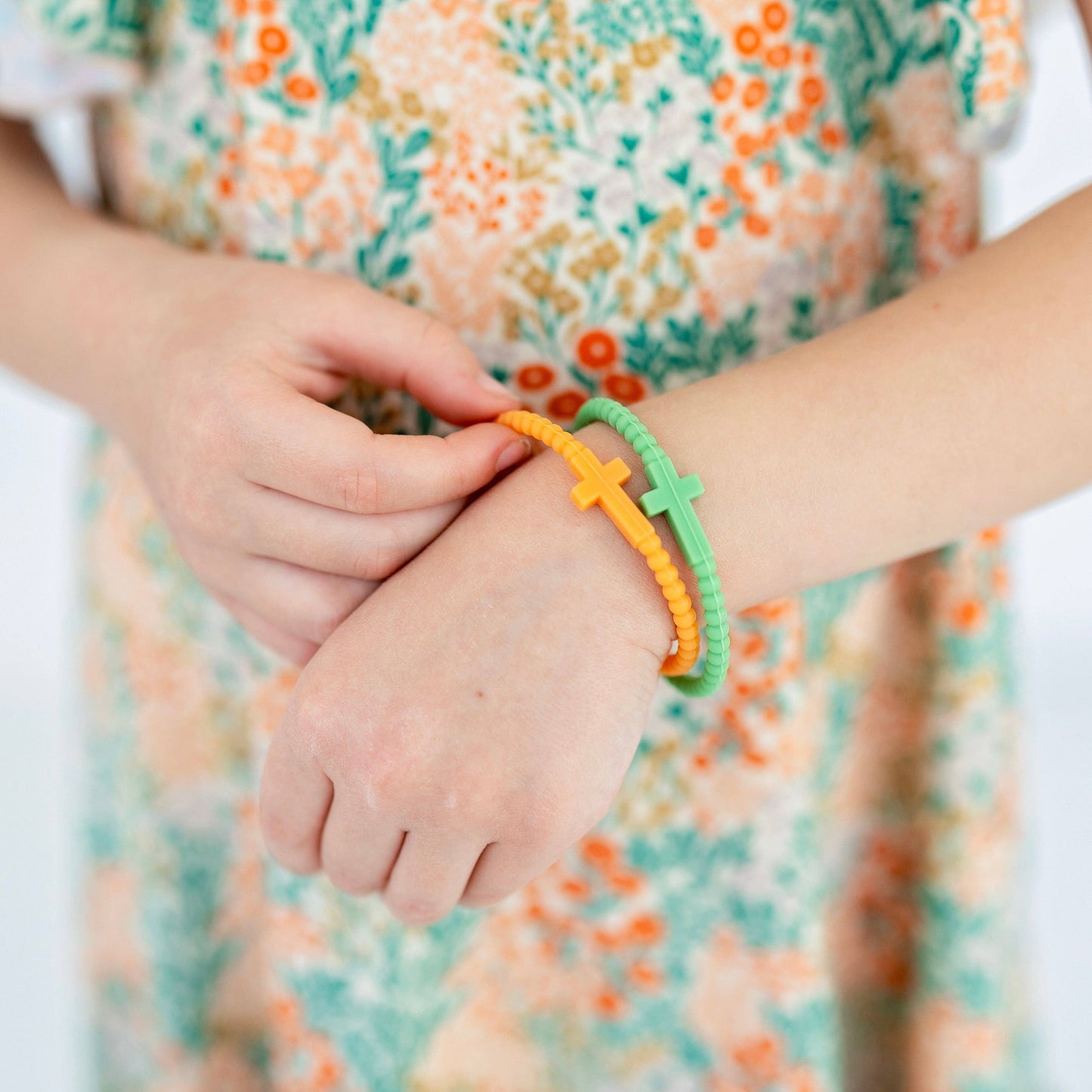Jesus Bracelets - Singles