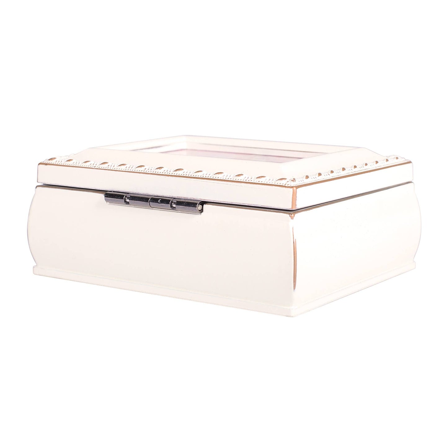 Keepsake Box Baptized In All, Grace Of