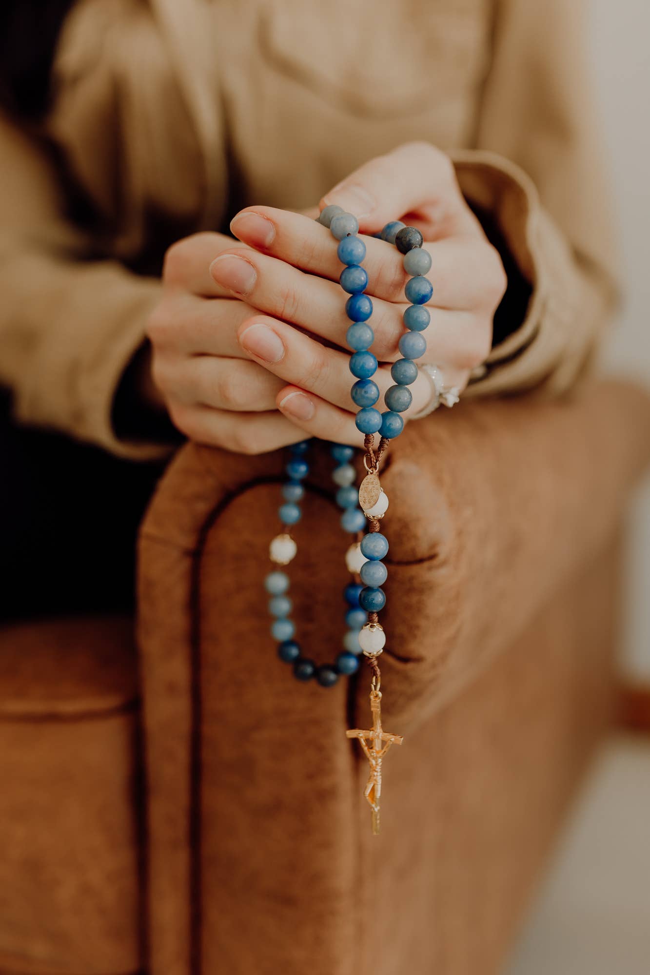 Mary, Mother of God Rosary | Catholic Rosary