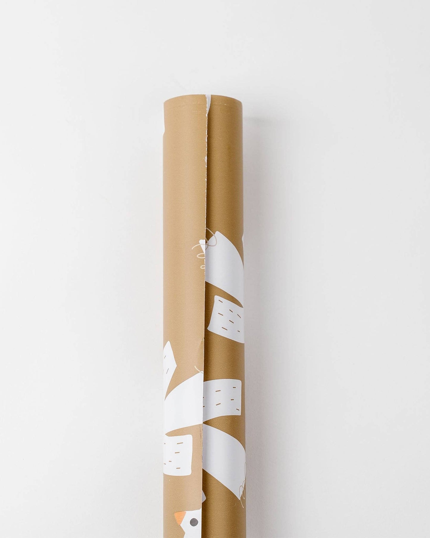 Holy Spirit Wrapping Paper