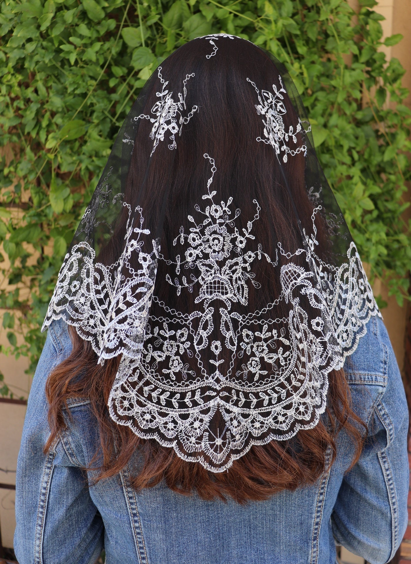 Abanico Veils