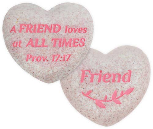 Faith Stone 72 pc Assortment