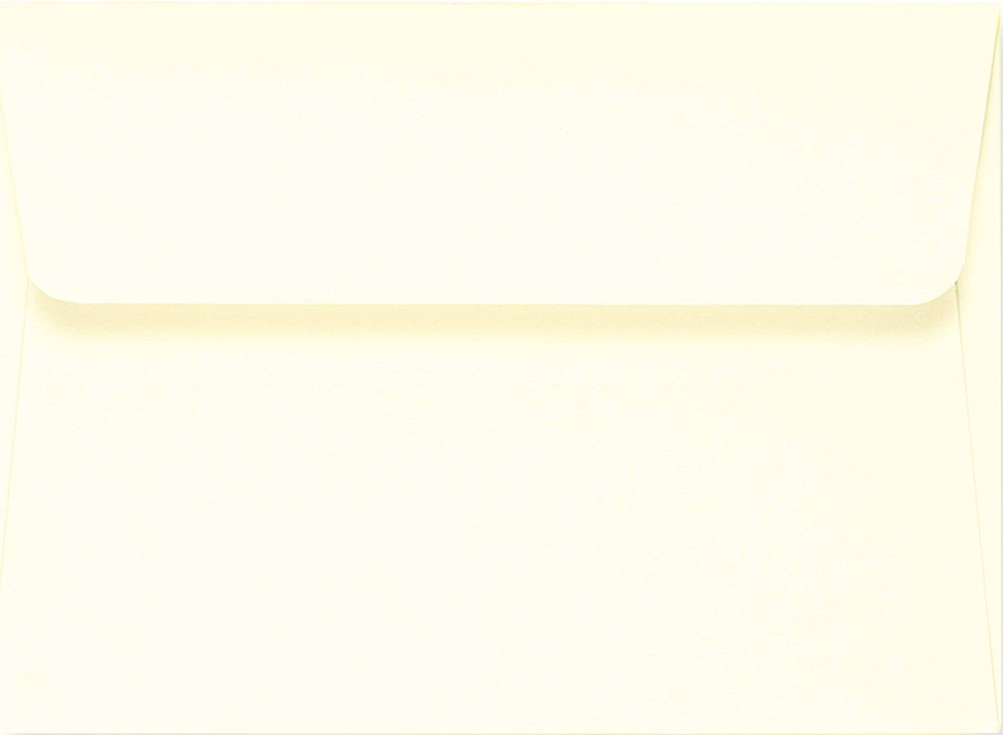 Gold Cross Note Cards