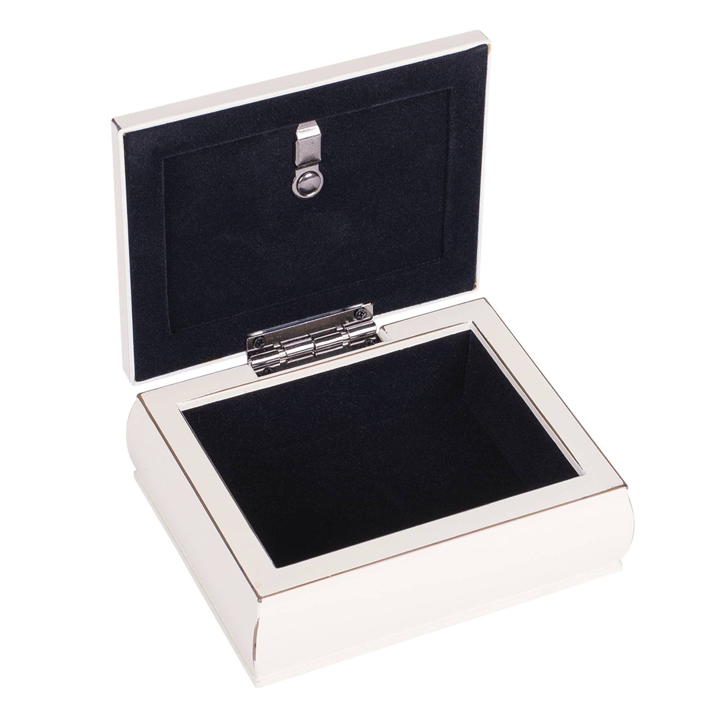 FIRST HOLY COMMUNION/MAY OUR LORD (IVORY)