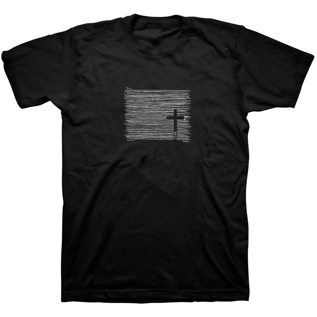 Seek Tee