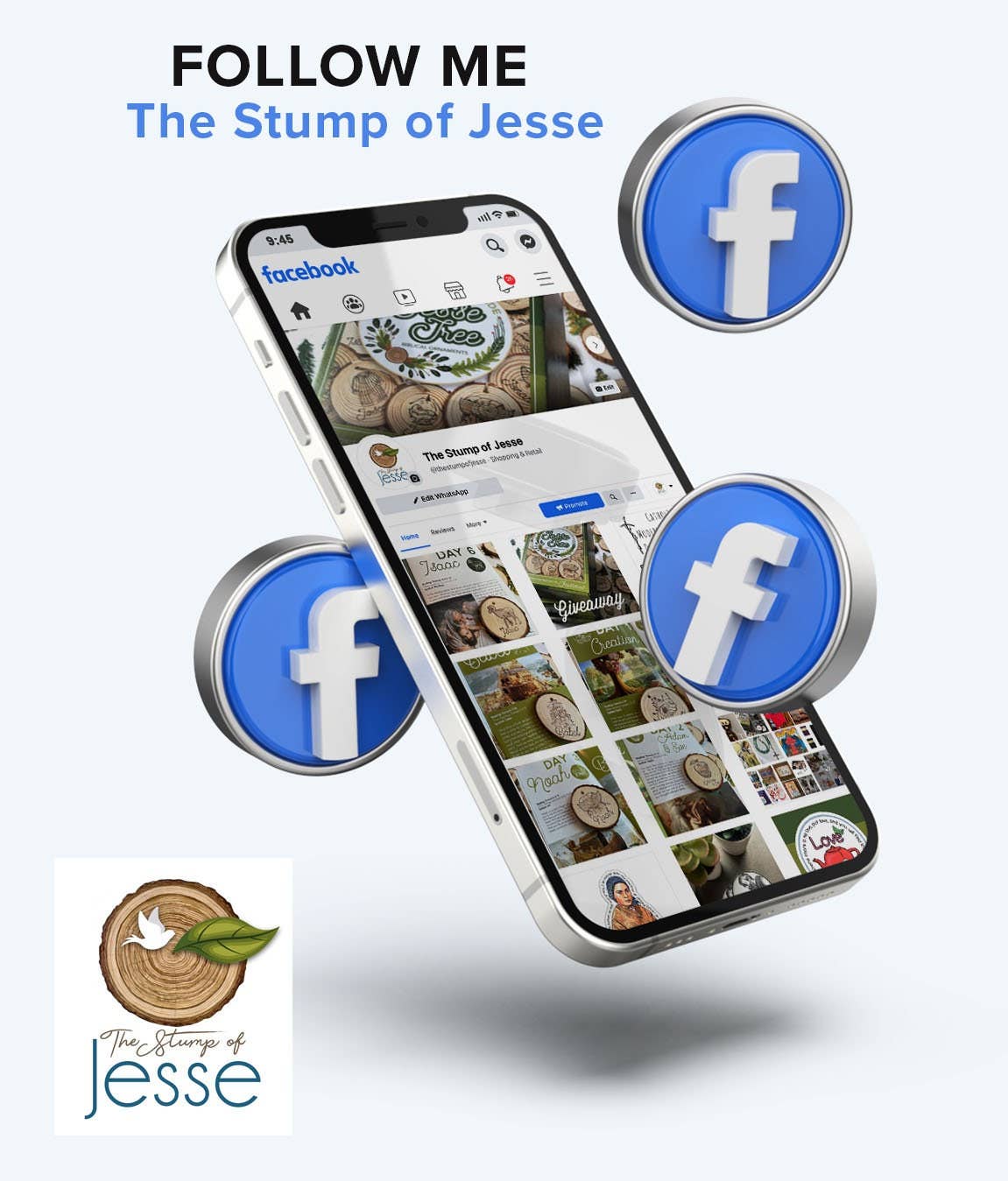 Jesus Is The Same Yesterday And Today And Forever Sticker