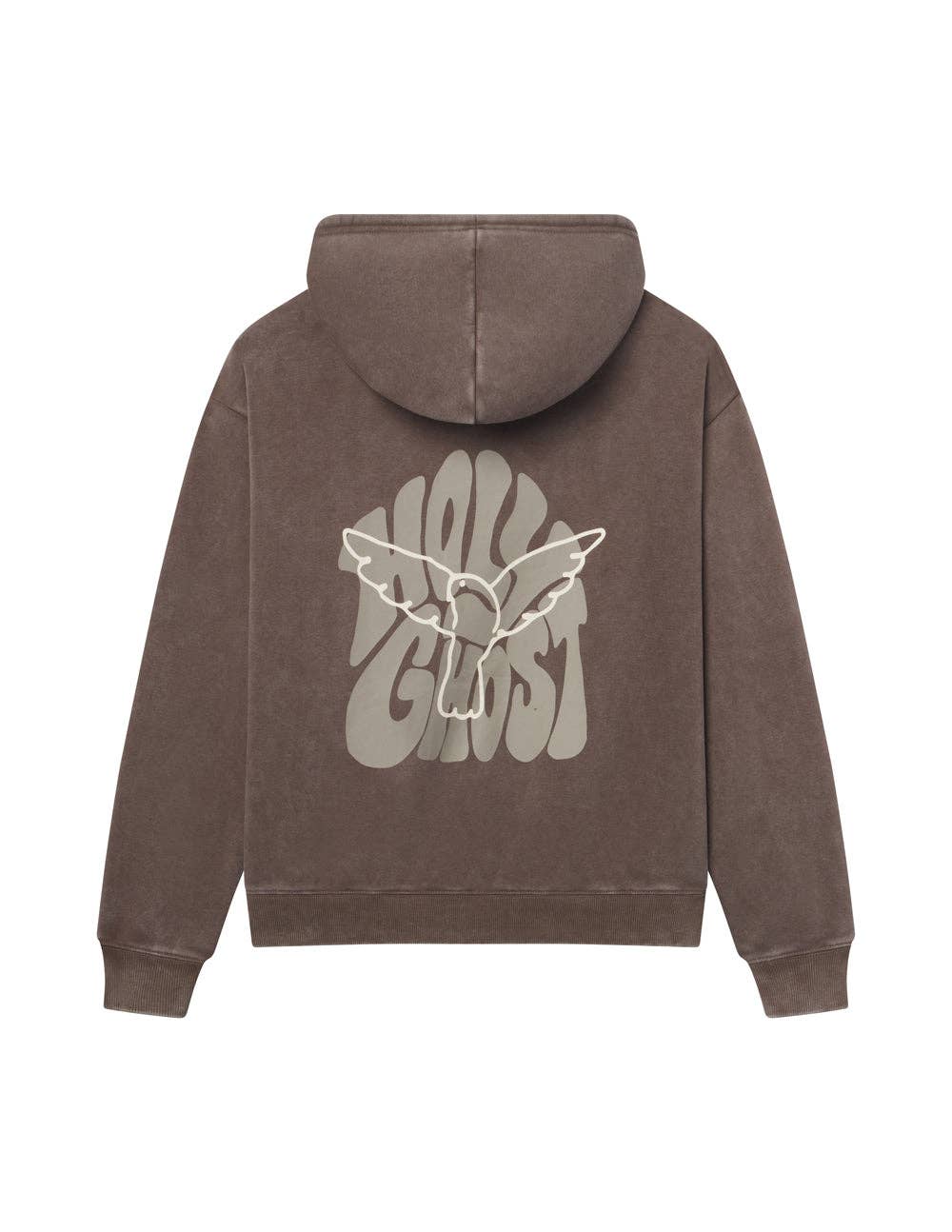 Holy Ghost Unisex Hoodie