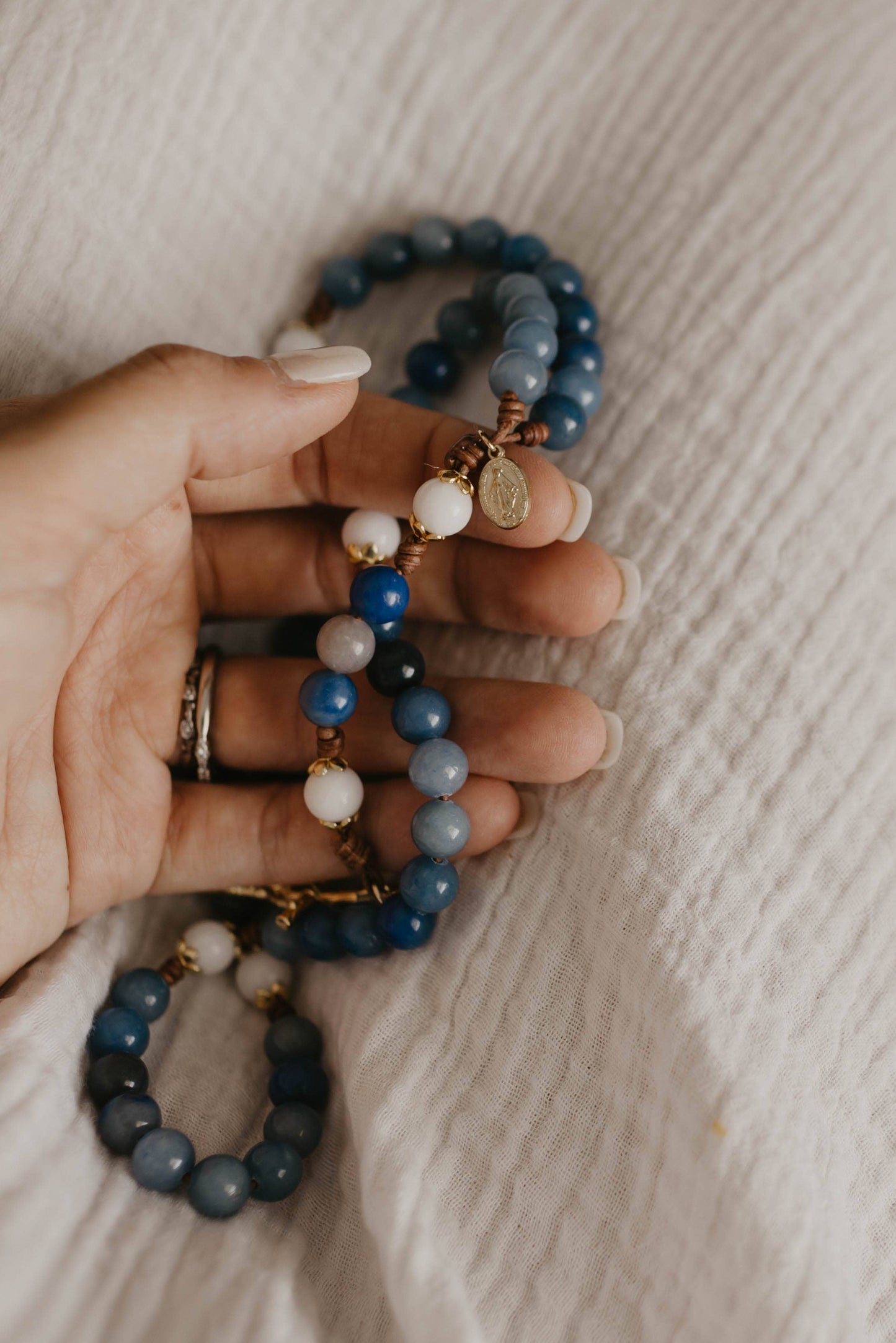 Mary, Mother of God Rosary | Catholic Rosary