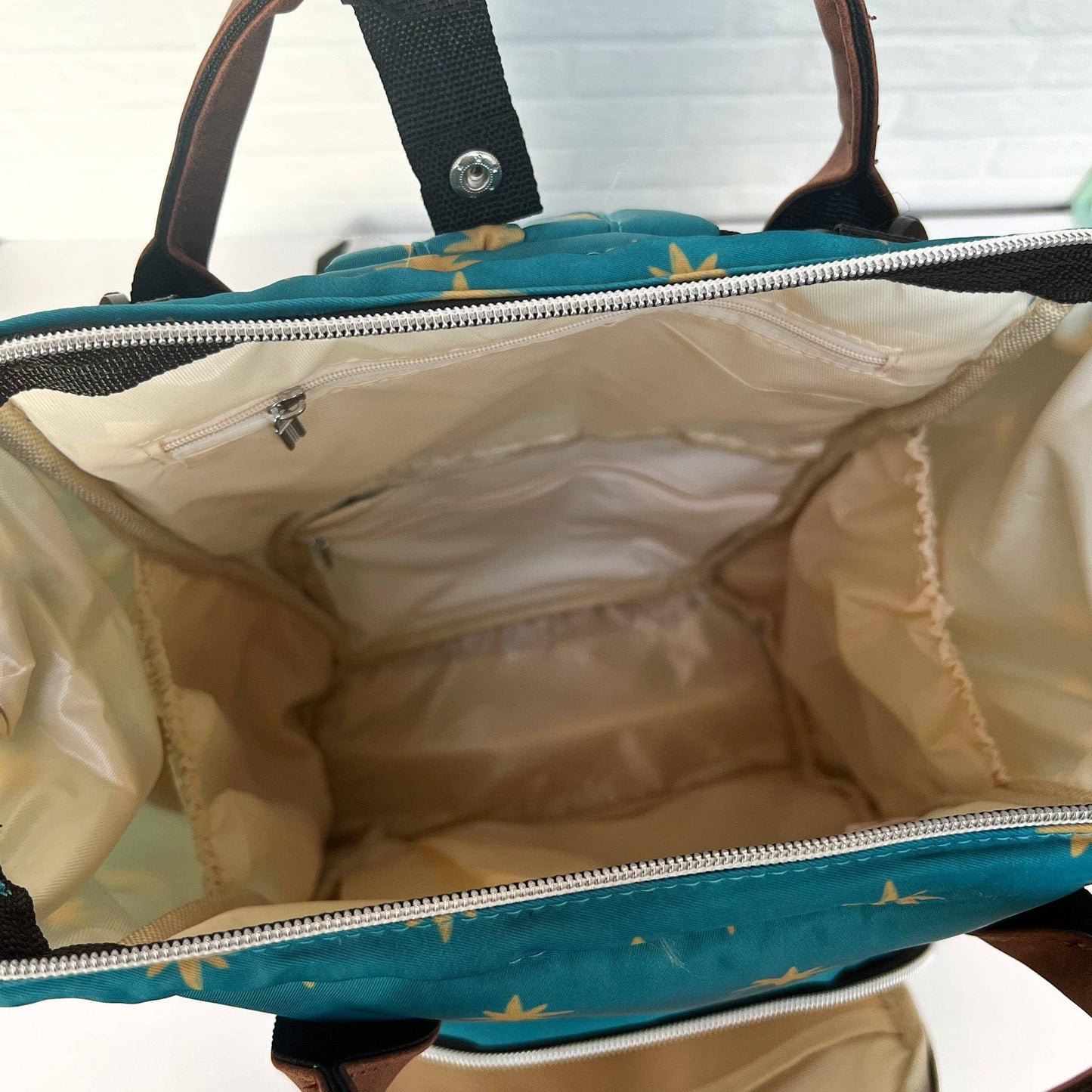 Catholic Diaper Bag