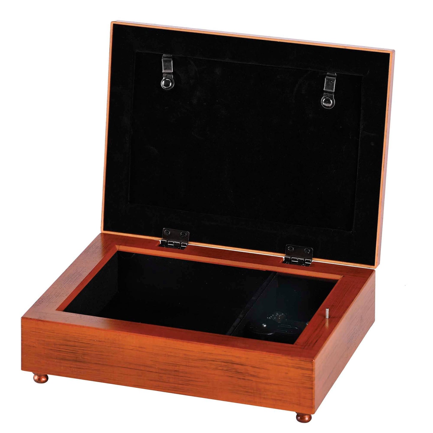 Confirmation Music Box