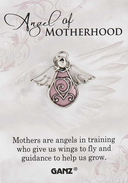 Angel of Motherhood