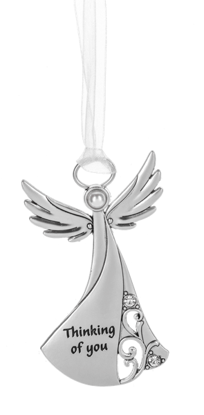 Angel Ornament