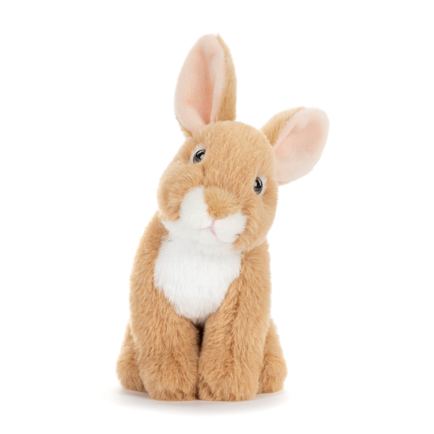 Bunny Beanbag - 2x6in