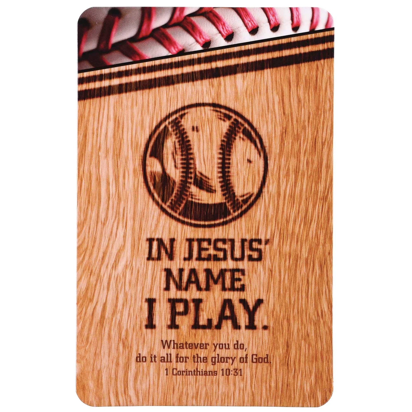 Display&Assortment Jesus Name Play 96 Pc
