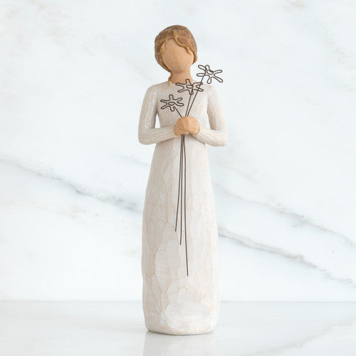 Grateful Willow Tree