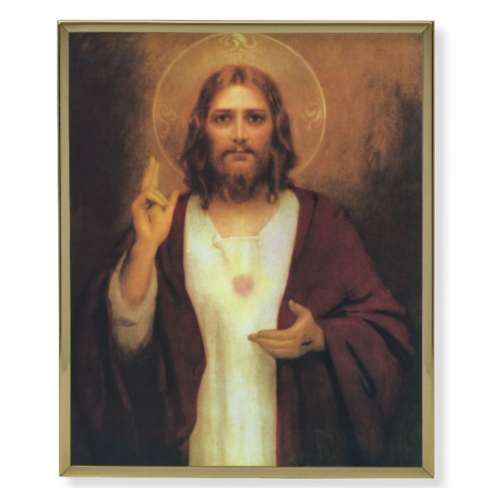 Sacred Heart 8x10