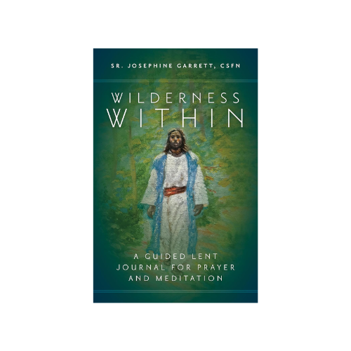 Wilderness Within
