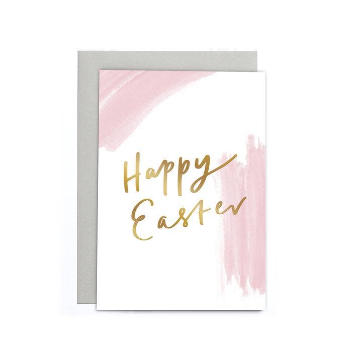 Happy Easter Small Card
