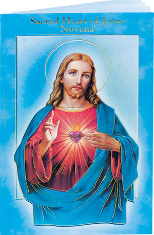 Sacred Heart Novena