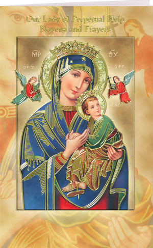 Our Lady of Perpetual Help Novena