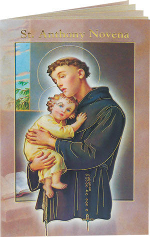 St. Anthony Novena