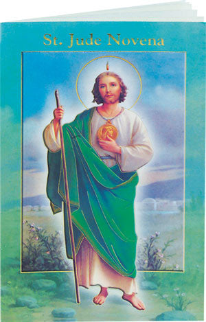 St. Jude Novena