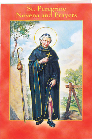 St. Peregrine Novena