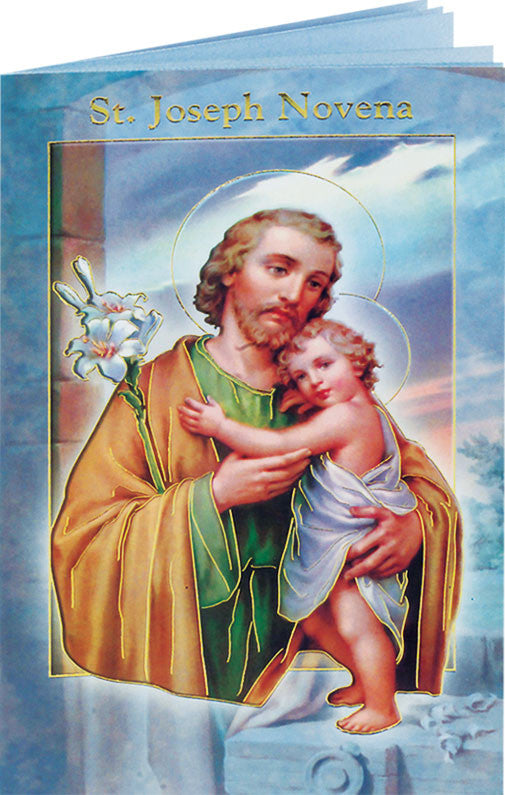 St. Joseph Novena