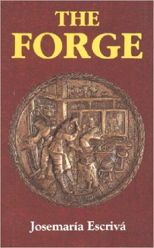 The Forge