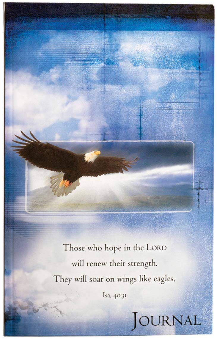 Those Who Hope In The Lord Journal