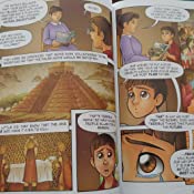 Our Lady of Guadalupe: The Graphic Novel