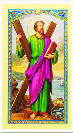 St. Andrew