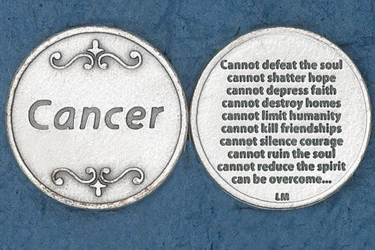 Cancer Pocket Token