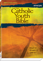 Catholic Youth Bible (RSV) Hardcover