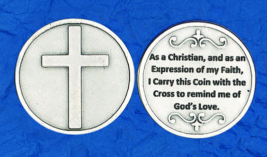 Cross Pocket Token