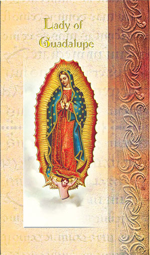 Our Lady of Guadalupe