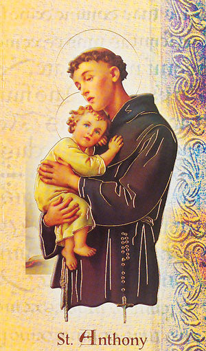 St. Anthony