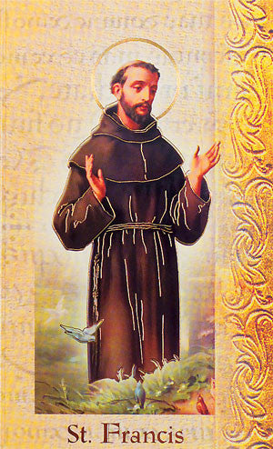 St. Francis