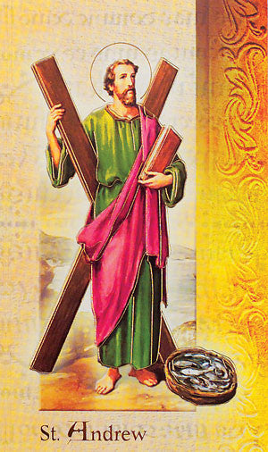 St. Andrew