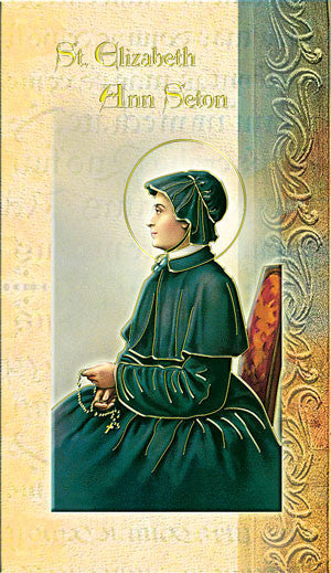 St. Elizabeth Ann Seton