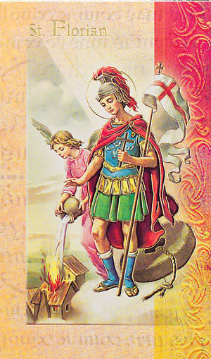 St. Florian