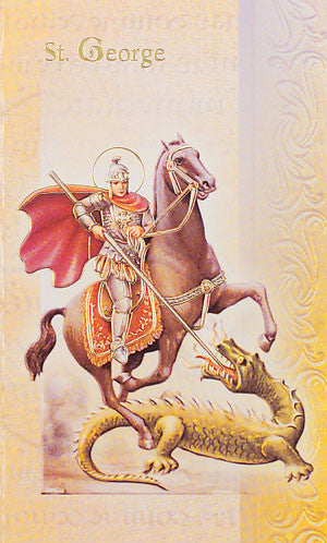 St. George
