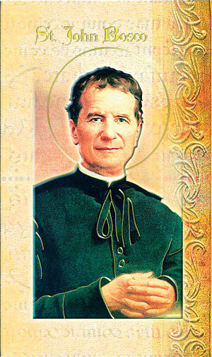 St. John Bosco