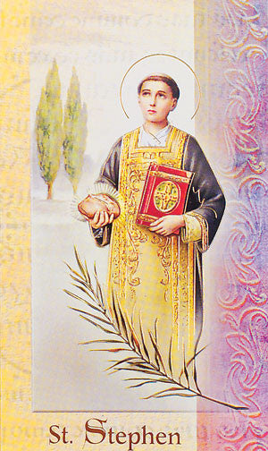 St. Stephen