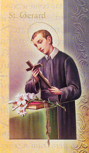 St. Gerard