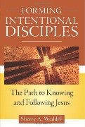 Forming Intentional Disciples