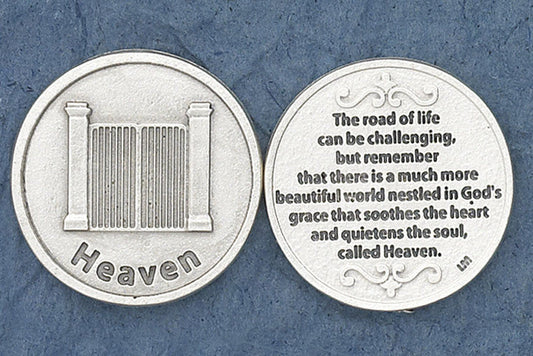 Heaven Pocket Token