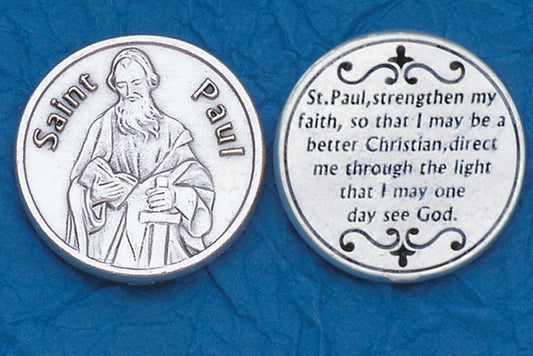 St. Paul Pocket Token